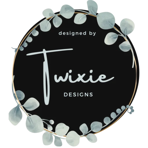 Twixie logo